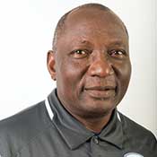 Kehinde (Ken) Ashcroft