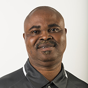 Dehinde (Michael) Akinlotan