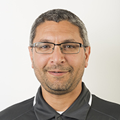 Oren Daniel