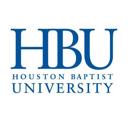 Houston Baptist University Logo