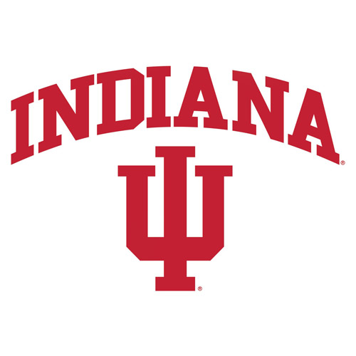 Indiana University Logo