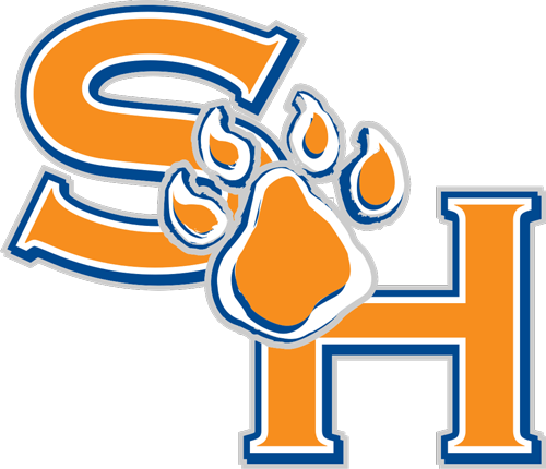 Sam Houston State University Logo
