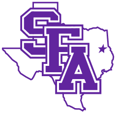 Stephen F Austin University Logo