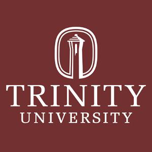 Trinity University Logo