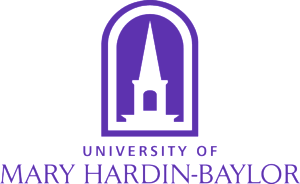University of Mary Hardin-Baylor Logo