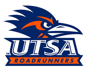 UT San Antonio Logo
