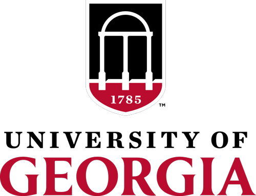 University of Georgia Logo