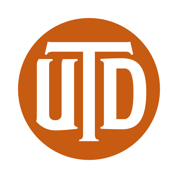 UT Dallas Logo