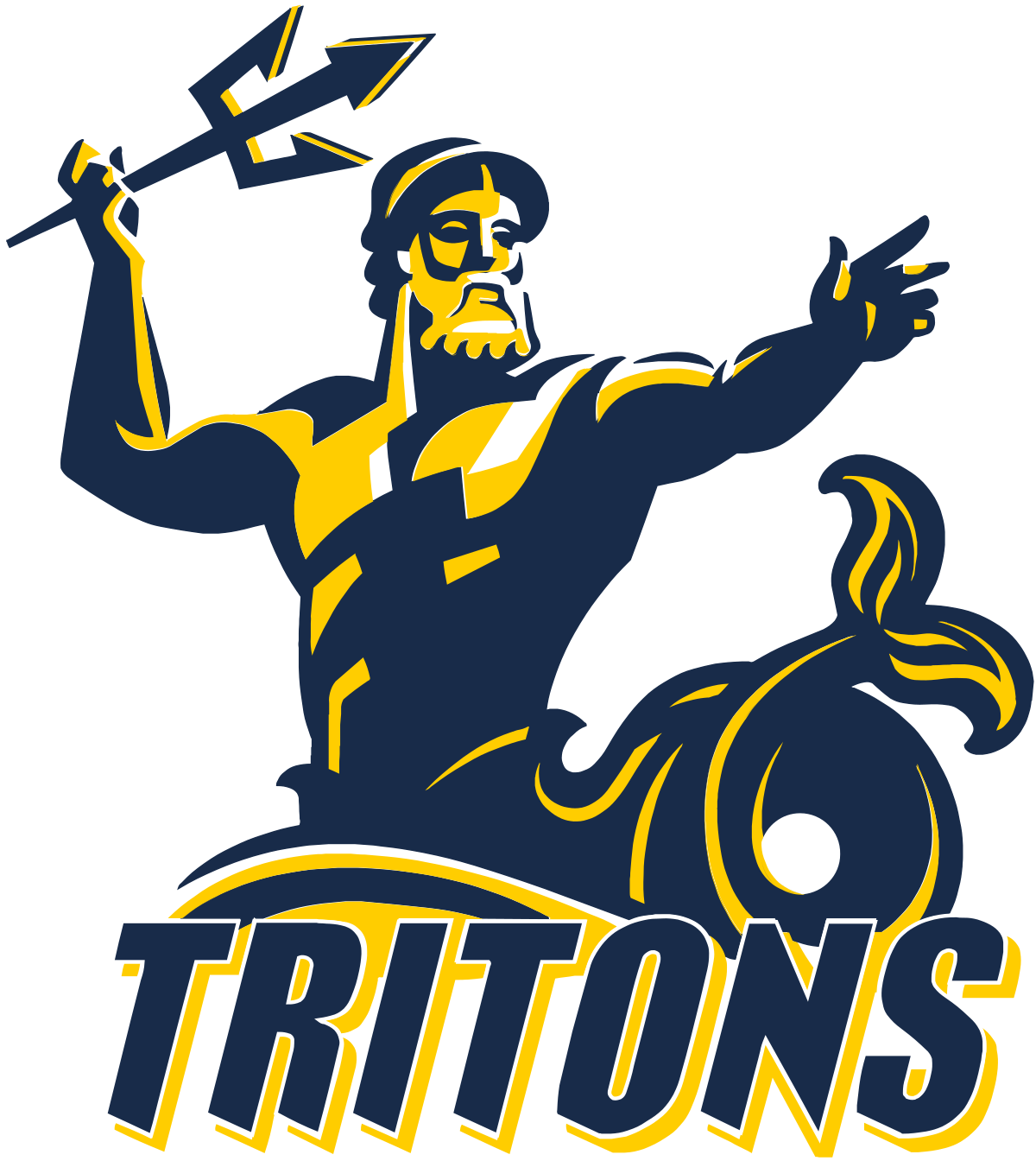 UCSD Tritons
