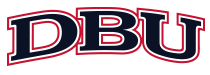 Dallas Baptist Logo