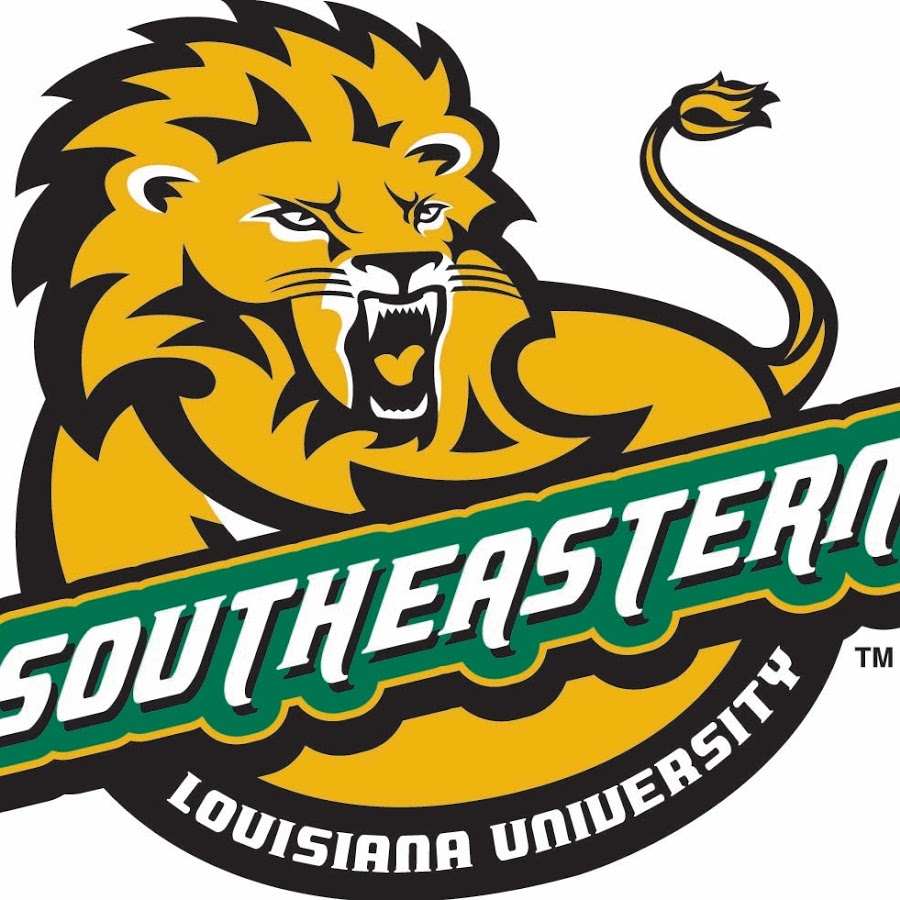 Southeastern Louisiana University Logo