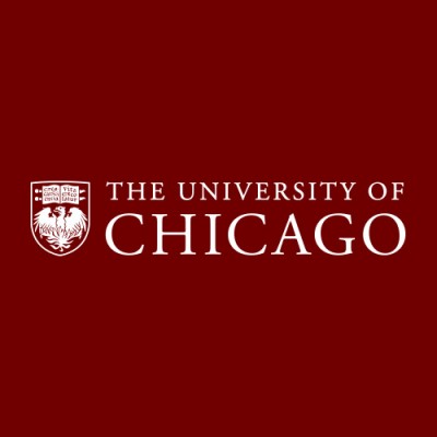 University of Chicago Logo