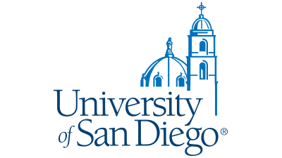 University of San Diego Logo