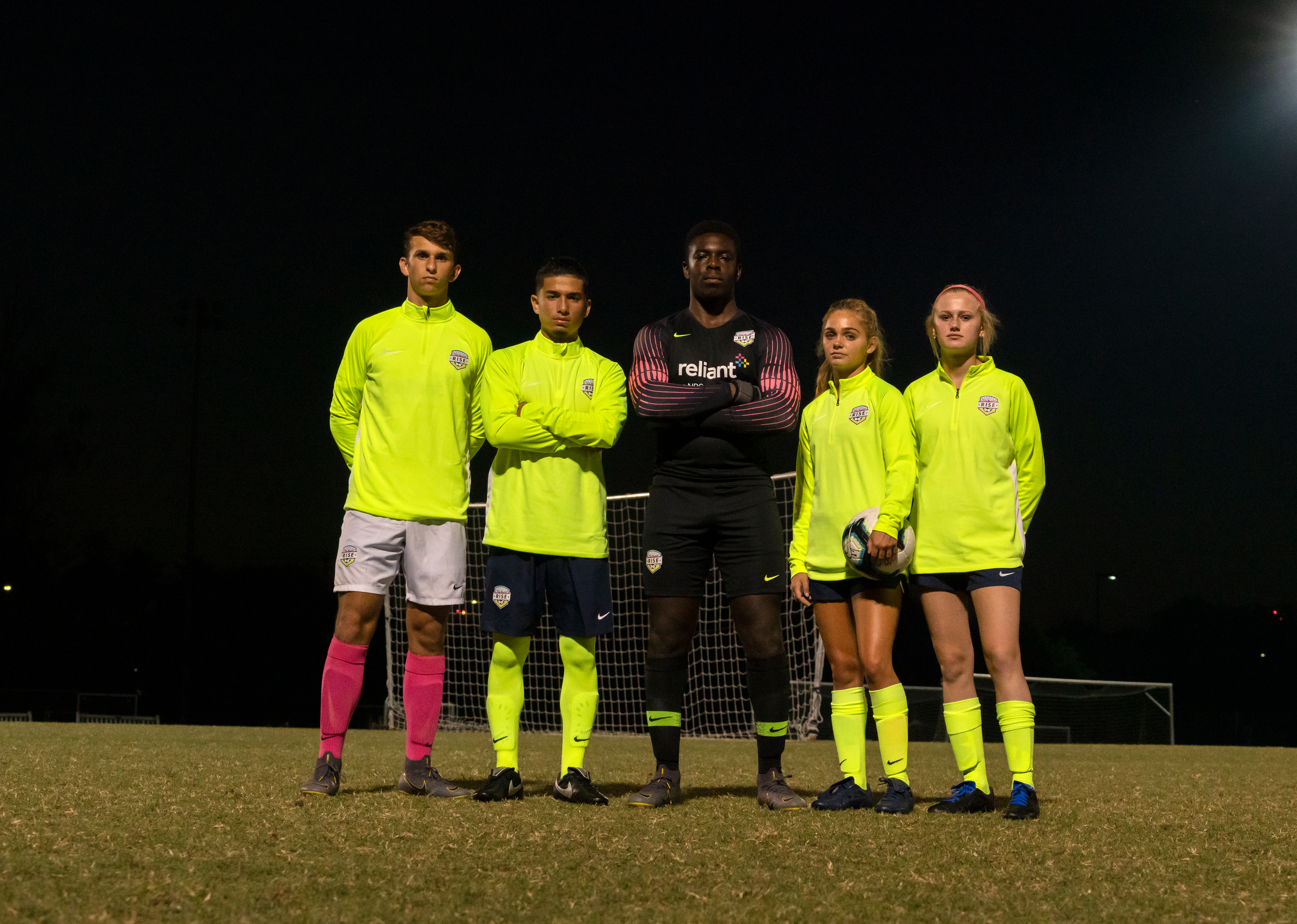 Fall 2019 Preseason Tournament Champions and Finalists